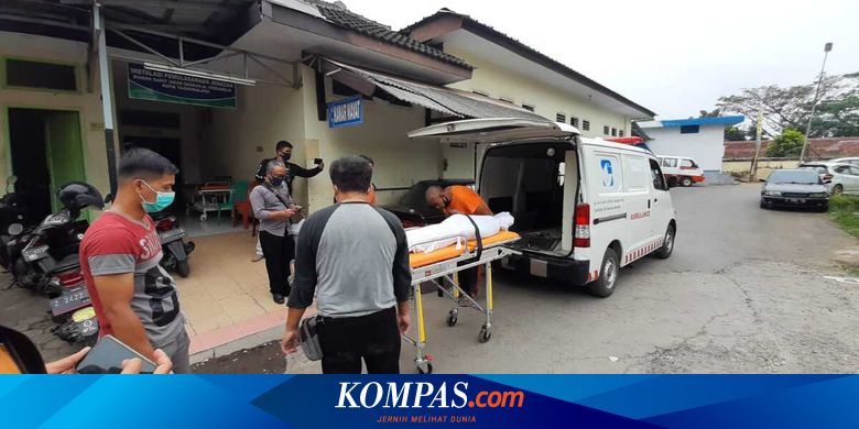 Misteri Jenazah Bocah Bercelana SD Terungkap, Ini Penyebab Kematiannya