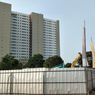 Pemprov DKI Klaim 50 Persen Hunian di Pondok Kelapa Sudah Terjual