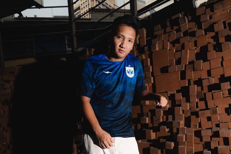Resmi, Gelandang Timnas Abimanyu Bergabung dengan PSIS Musim 2026/2027