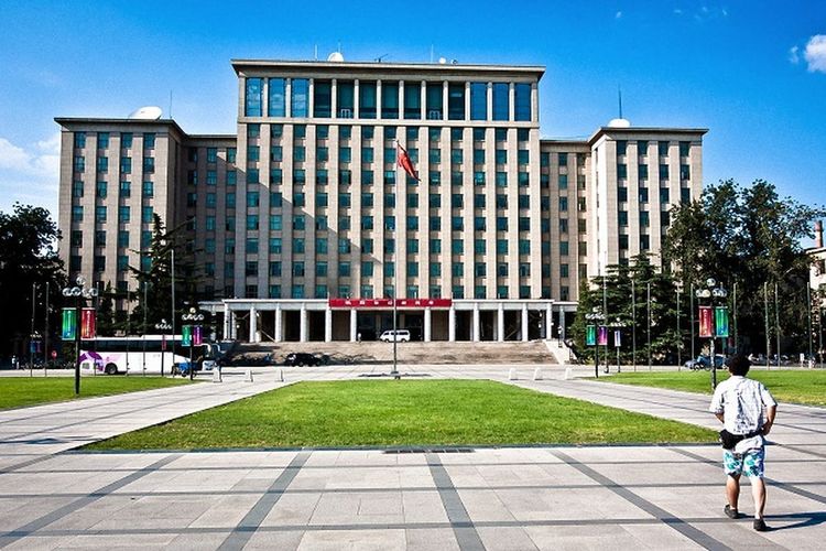 Dua Universitas China Konsisten Jadi Kampus Terbaik Asia Selama 6 Tahun