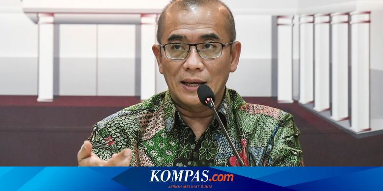 Debat Capres Digelar 3 Kali, Cawapres 2 Kali