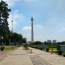 Wisata Monas Jakarta Akan Dibuka Minggu Ini