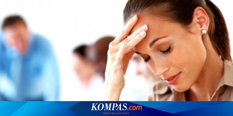 Profesi Psikolog Klinis Gaji Tugas Syarat Pendidikan Kuliah