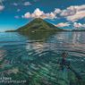 6 Fakta Banda Neira, Pulau Cantik Tempat Pengasingan Bung Hatta