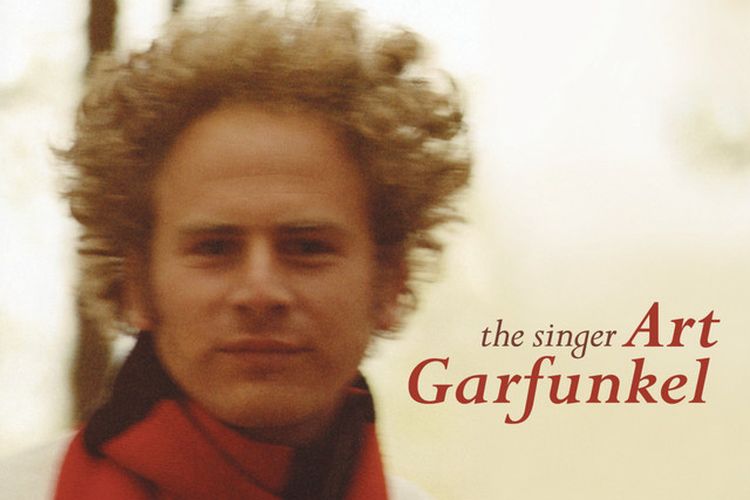 Penyanyi Art Garfunkel