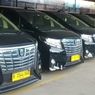 Toyota Alphard Bekas Silver Bird Dilego, mulai Rp 625 Juta