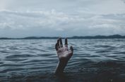 Pelajar Asal Lamongan Tewas Tenggelam di Waduk Gresik