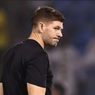 Legenda Liverpool Steven Gerrard Masuk Bursa Pelatih Baru Rangers
