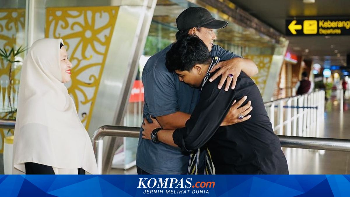 89 Pemuda Indonesia Belajar Teknologi Aluminium di China