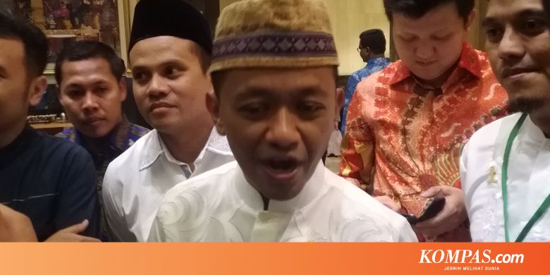 Erick Thohir Reveals Jokowi S Reasons For Choosing Bahlil As Bkpm Chief