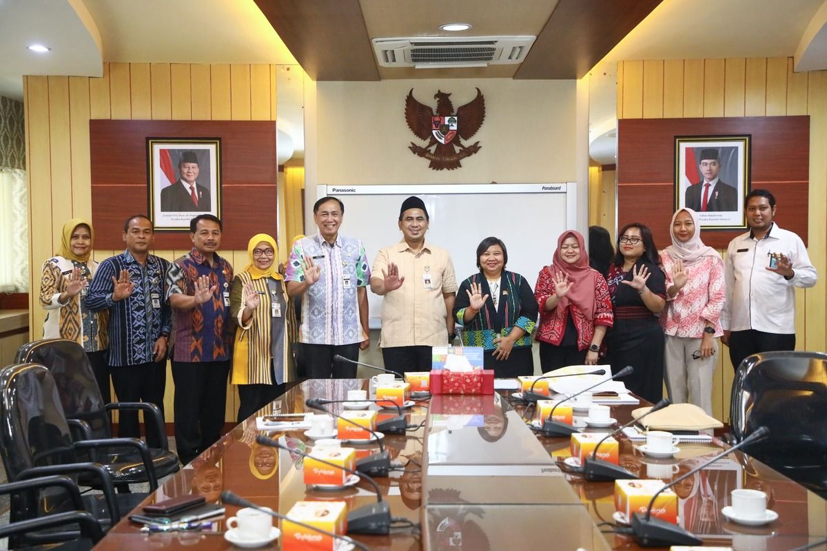 Wonosobo Jadi Model Audit HAM Nasional, Ini Alasan Pemilihannya