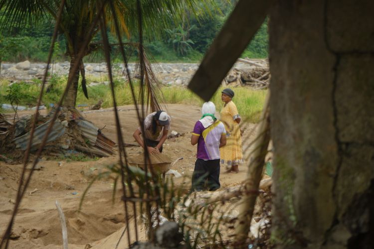 Menakar Ekosistem DAS Kuranji: Menguji Ketahanan Warga Batu Busuk Dikepung Banjir Berulang