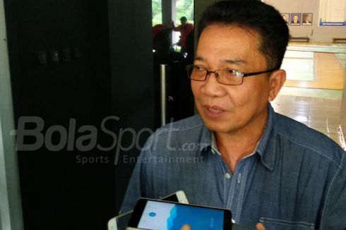 Piala Thomas dan Uber Digelar Oktober 2020, Ini Tanggapan PBSI