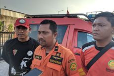Sesosok Jenazah Ditemukan di Pelabuhan Sunda Kelapa, Diduga Korban Tenggelam di Ancol