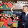 Ronaldo dalam Pusaran Penurunan Karier dan Peningkatan Kualitas Liga