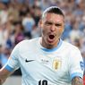 Hasil Uruguay Vs Bolivia 5-0: Gol Nunez, Aksi Suarez, La Celeste Pesta