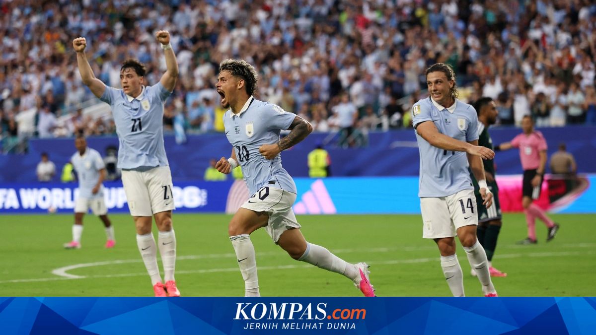 Jadwal Matchday 3 Piala Dunia 2026, Tim Besar Mulai Panas Dingin