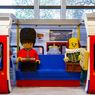 Hari Lego Internasional, 7 Bangunan Lego Raksasa Pecahkan Rekor Dunia