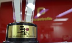 Lewat UMKM Mesari, Elnusa Petrofin Raih Penghargaan Anugerah CSR IDX Channel 2021