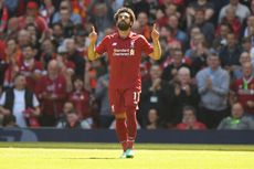 Gara-gara PlayStation, Mohamed Salah Ingin Gabung ke Liverpool