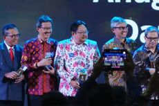 Di Anugerah Diktiristek 2022, Unnes Bawa Pulang 9 Penghargaan