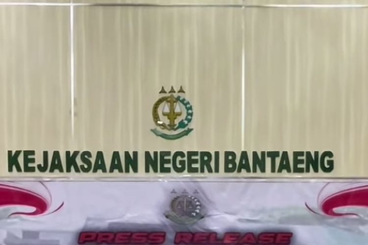 Sempat Divonis Bebas, Koruptor Miliaran Rupiah di Bantaeng Akhirnya Dijebloskan Penjara 