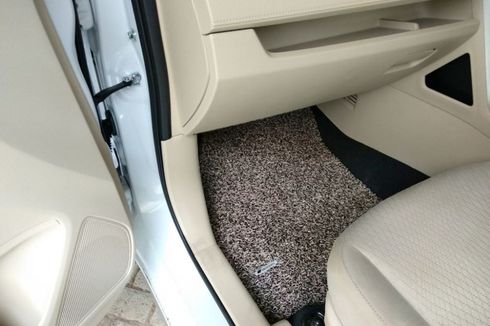 Karpet Mobil buat Mitsubishi Xpander Hingga Wuling Cortez