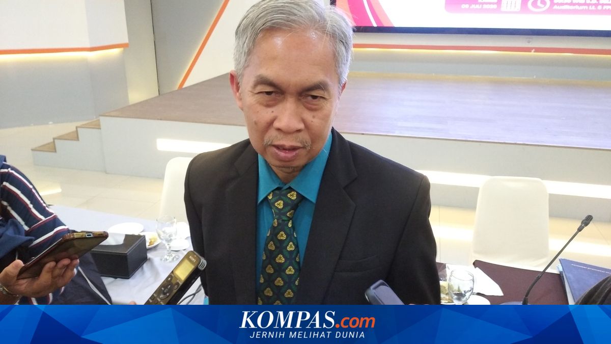 UPI Dorong PTN-BH, Tata Kelola Pendidikan Guru hingga Rencana Induk Pendidikan Masuk RUU Sisdiknas