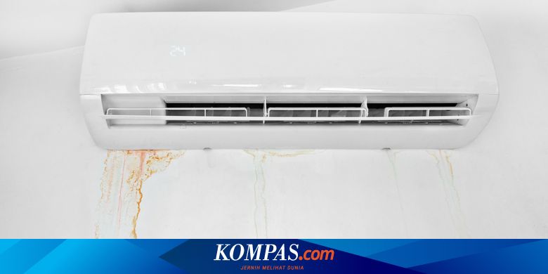 Kapan Harus Isi Freon AC di Rumah Mitos dan Fakta yang Perlu Diketahui