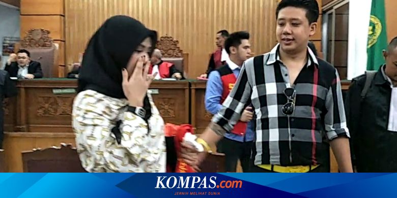 Menanti Putusan Sidang Kasus Trio Ikan Asin dan Perjalanan Kasusnya