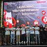 Telkomsel Rilis Paket YouTube Premium, Harga Rp 49.000 Per Bulan