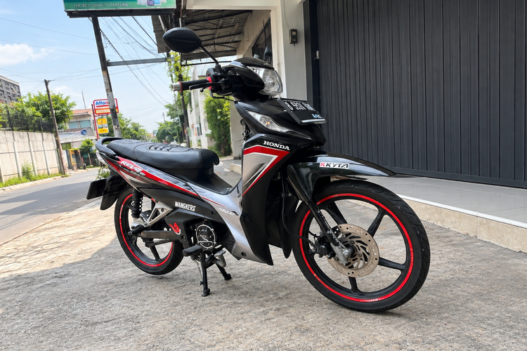 Berapa Biaya Konversi Motor Listrik? Ini Rinciannya
