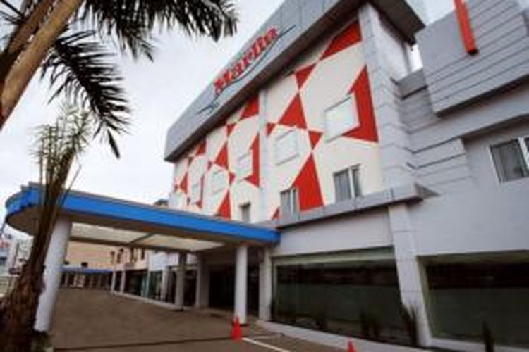 Hotel Marlin Pekalongan