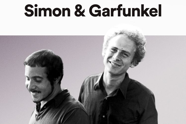 Simon and Garfunkel