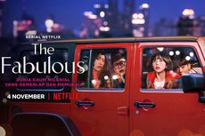 Jadwal Tayang The Fabulous, Dibintangi Choi Min Ho dan Chae Soo Bin