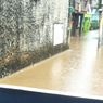 Kali Pesanggrahan Meluap, Banjir Setinggi 60 Sentimeter Terjadi di Kampung Baru Jaksel