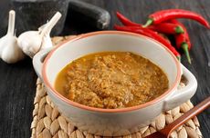 Resep Sambal Tumpang Tempe Semangit, Lauk Spesial Tetelan Daging