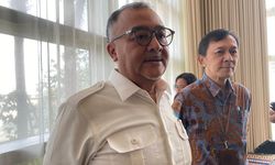KLH: RI Butuh Rp 4.000 Triliun untuk Penuhi Target NDC Iklim