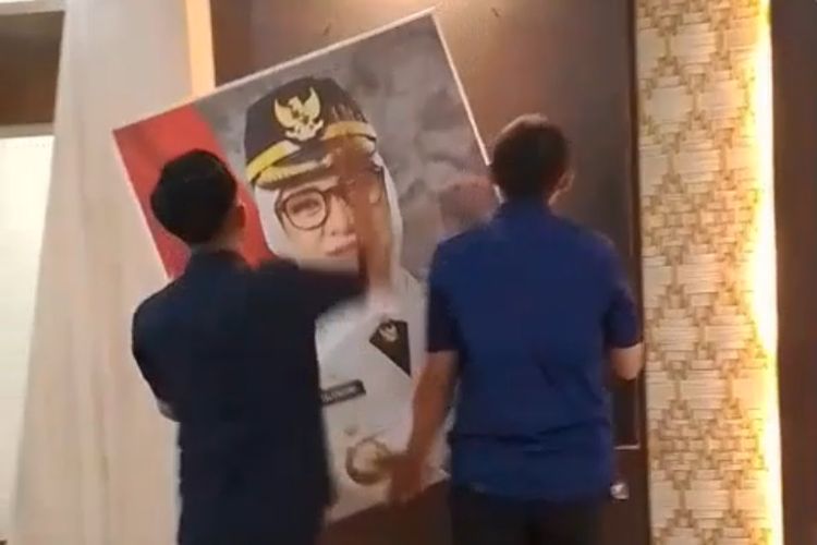 Pemakzulan Husniah Talenrang, Sejarah 433 Tahun Lalu yang Terulang di Tanah Gowa
