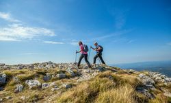 Hiking Ternyata Bagus untuk Kesehatan Mental, Ini Penjelasannya