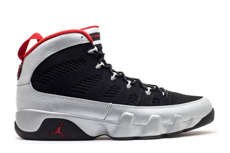 Air Jordan 9 Retro Johnny Kilroy