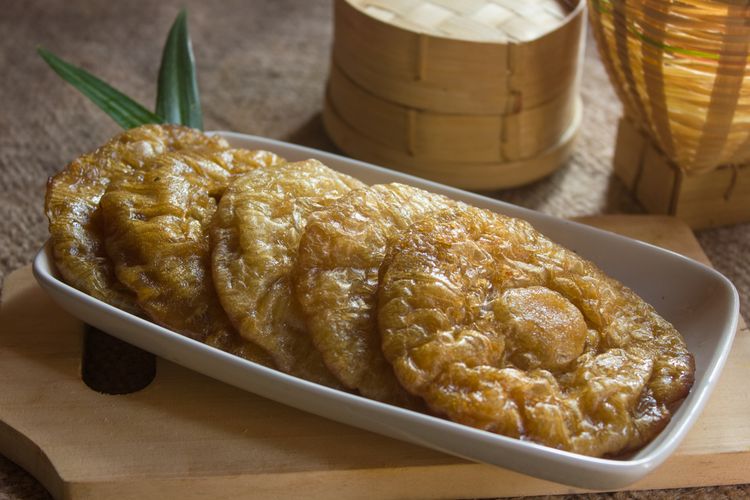 5 Cara Membuat Kue Cucur Bersarang dan Mekar, Saran dari Koki Halaman all - Kompas.com