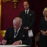 Raja Charles III Tak Akan Hadiri COP27 Setelah Ditolak Liz Truss