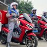 Dukung Keberlanjutan, Rentokil Initial Indonesia Gunakan Motor Listrik untuk Operasional