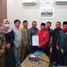 PDI-P Pecat Kadernya yang Maju Pilkada Demak Lewat Partai Lain