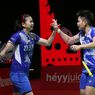 Indonesia Badminton Team Withdraws from 2021 World Championship in Spain