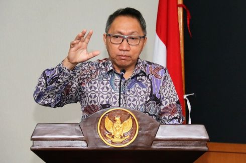 Kemenperin Berduka, Dirjen ILMATE Harjanto Tutup Usia