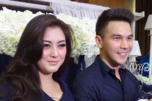 Jonathan Frizzy dan Dhena Devanka Proses Cerai, Masih Satu Rumah tetapi Beda Kamar dan Lantai