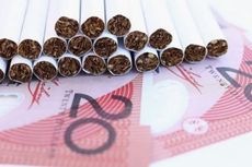 Pajak Terus Naik, Harga Sebungkus Rokok di Australia Rp 400.000