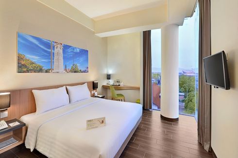 Aneka Promo Hari Pelanggan Nasional 2019 dari Hotel-hotel di Indonesia